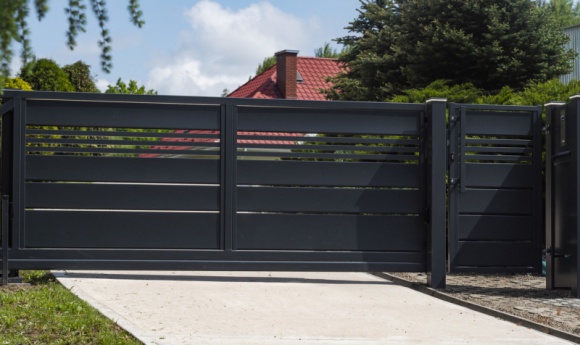 Dom ze stali. Budowa krok po kroku